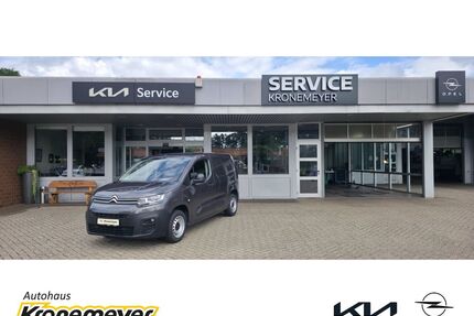 Citroen Berlingo Gebrauchtwagen