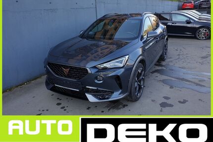 Cupra Formentor Gebrauchtwagen