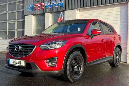 Mazda CX-5 Gebrauchtwagen