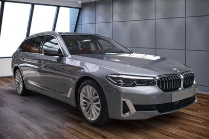BMW 530 Gebrauchtwagen