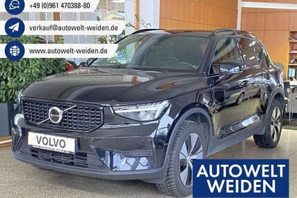 Volvo XC40 Gebrauchtwagen