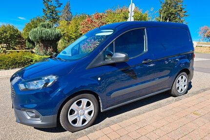 Ford Transit Courier Gebrauchtwagen
