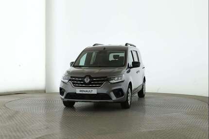 Renault Kangoo Gebrauchtwagen