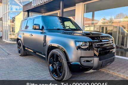 Land Rover Defender Gebrauchtwagen