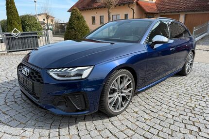 Audi S4 Gebrauchtwagen