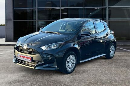 Toyota Yaris Gebrauchtwagen