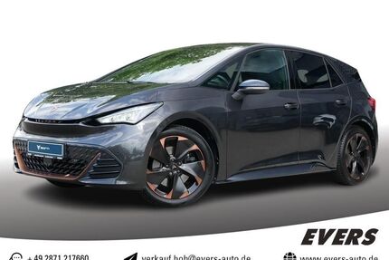 Cupra Born Gebrauchtwagen