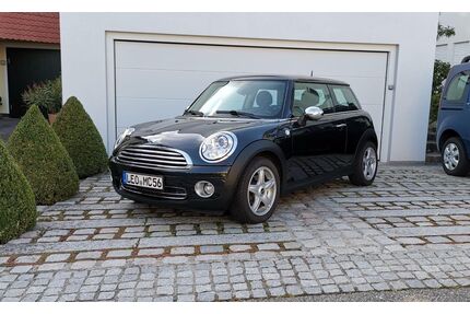 Mini Cooper Gebrauchtwagen