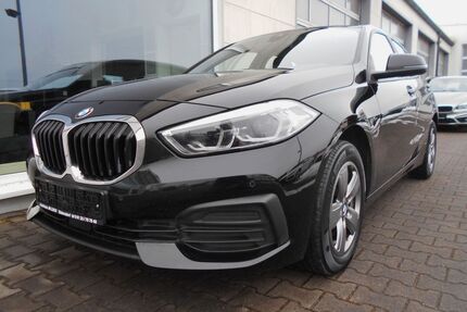 BMW 118 Gebrauchtwagen