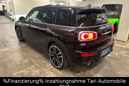 Mini Cooper S Clubman Gebrauchtwagen