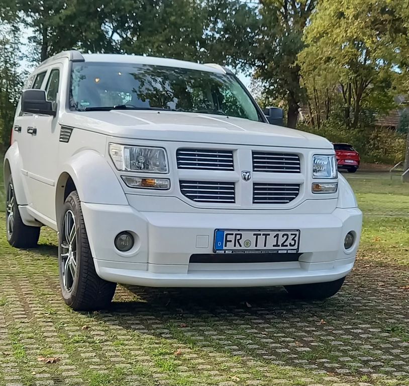 Nitro