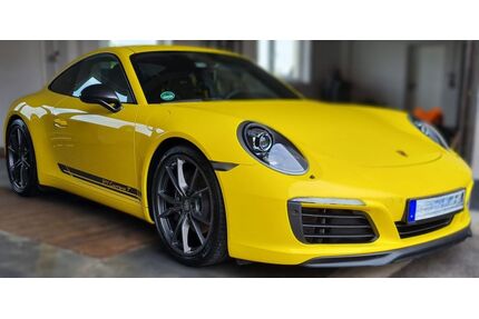 Porsche 991 Gebrauchtwagen