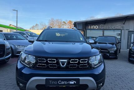 Dacia Duster Gebrauchtwagen