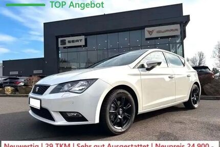 Seat Leon Gebrauchtwagen