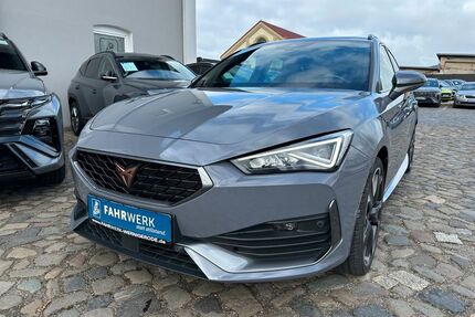 Cupra Leon Gebrauchtwagen