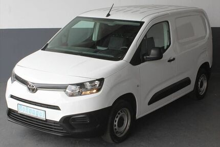 Toyota Proace City Gebrauchtwagen