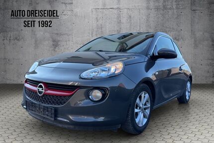 Opel Adam Gebrauchtwagen