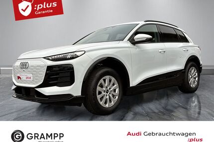 Audi Q6 e-tron Gebrauchtwagen