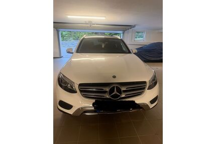 Mercedes-Benz GLC 300 Gebrauchtwagen
