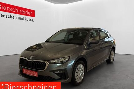 Skoda Scala Gebrauchtwagen