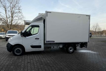 Opel Movano Gebrauchtwagen
