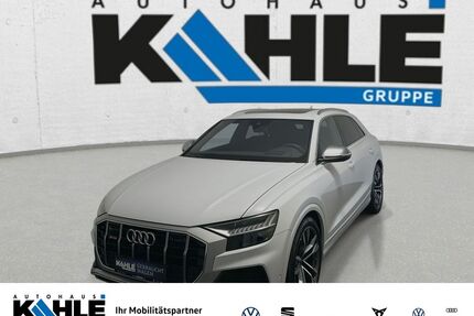Audi SQ8 Gebrauchtwagen