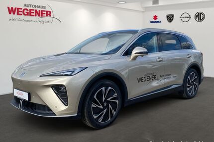 MG Andere Gebrauchtwagen