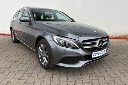 Mercedes-Benz C 200 Gebrauchtwagen