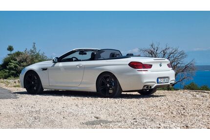 BMW M6 Gebrauchtwagen