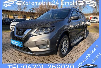 Nissan X-Trail Gebrauchtwagen