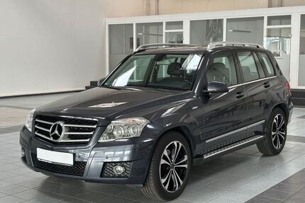 Mercedes-Benz GLK 220 Gebrauchtwagen