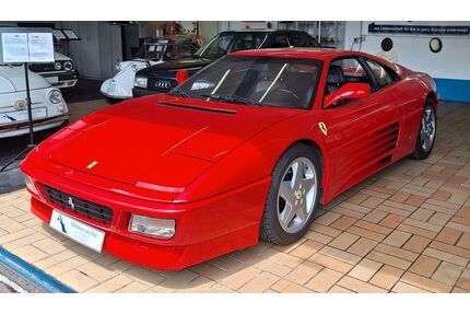 Ferrari 348 Gebrauchtwagen