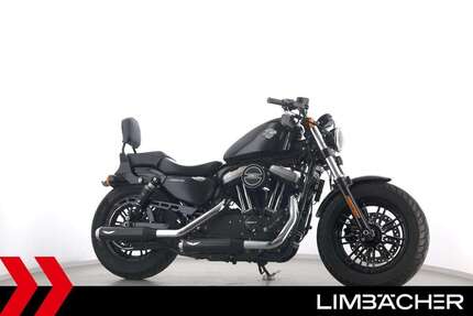 Harley Davidson Sportster Gebrauchtwagen