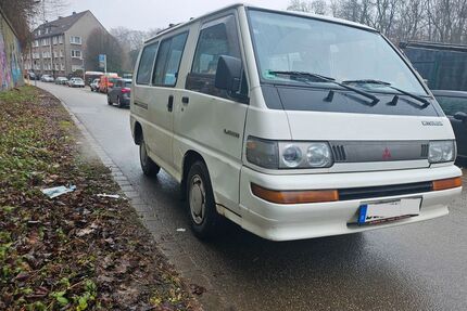 Mitsubishi L300 Gebrauchtwagen