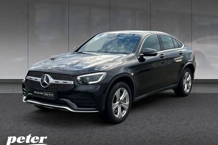 Mercedes-Benz GLC 300 Gebrauchtwagen