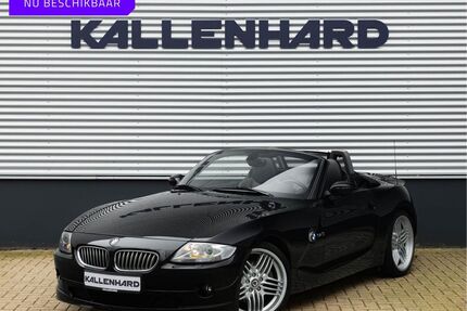 Alpina Roadster S Gebrauchtwagen