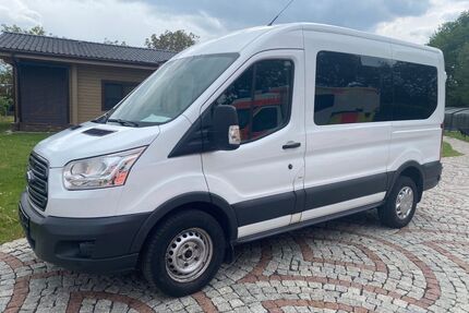 Ford Transit Gebrauchtwagen