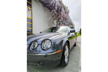 Jaguar S-Type Gebrauchtwagen