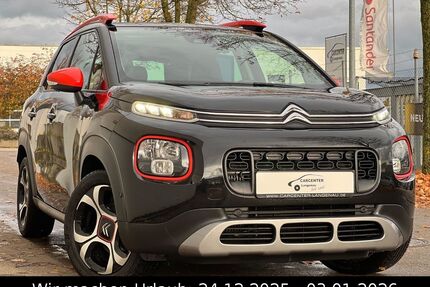 Citroen C3 Aircross Gebrauchtwagen