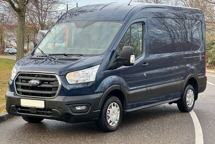 Ford Transit Gebrauchtwagen