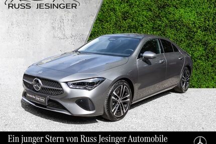 Mercedes-Benz CLA 180 Gebrauchtwagen
