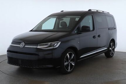 VW Caddy Maxi Gebrauchtwagen