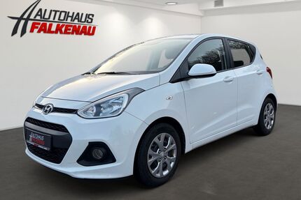 Hyundai i10 Gebrauchtwagen