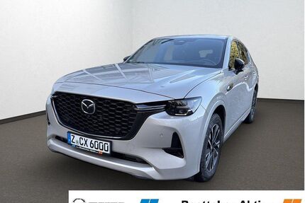 Mazda CX-60 Gebrauchtwagen