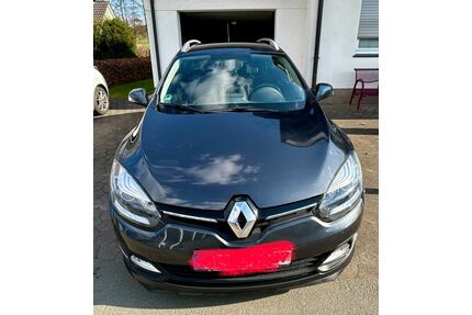 Renault Megane Gebrauchtwagen