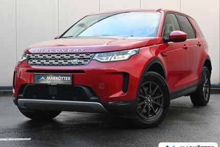 Land Rover Discovery Sport Gebrauchtwagen
