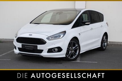 Ford S-Max Gebrauchtwagen