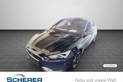Cupra Leon Gebrauchtwagen