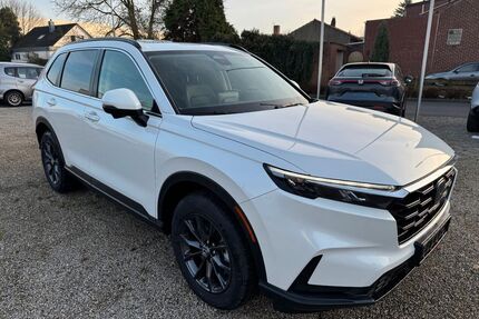 Honda CR-V Gebrauchtwagen