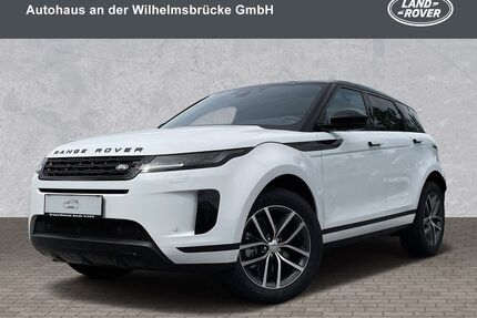 Land Rover Range Rover Evoque Gebrauchtwagen
